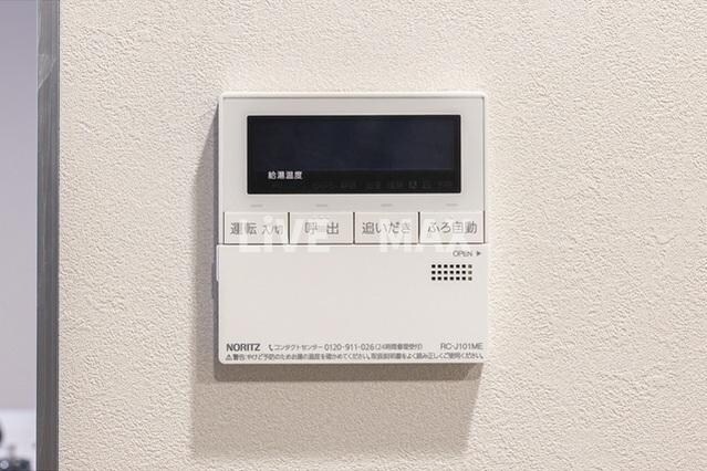 デュオフラッツ日本橋水天宮の物件内観写真