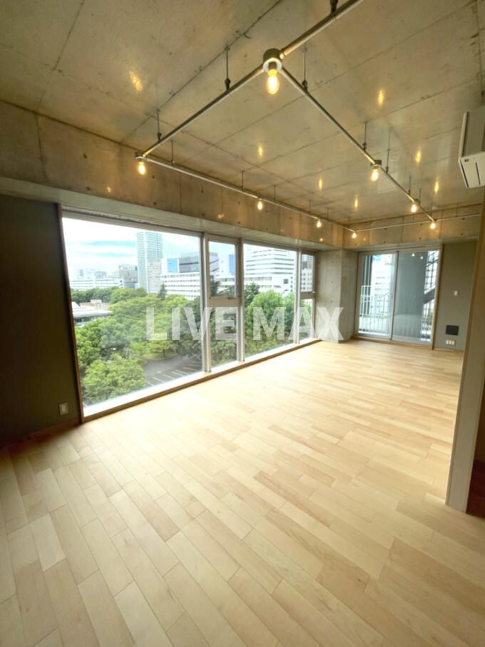 品川港南テラスの物件内観写真