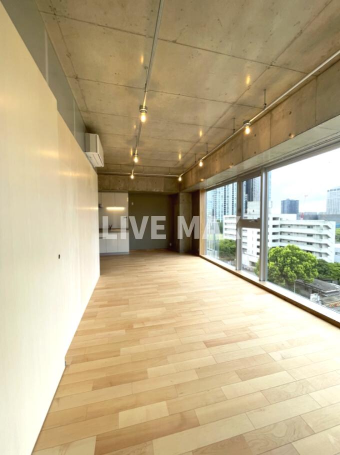 品川港南テラスの物件内観写真