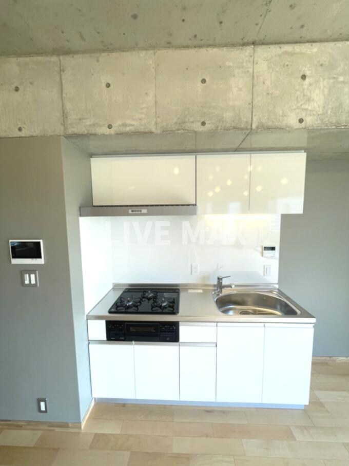 品川港南テラスの物件内観写真