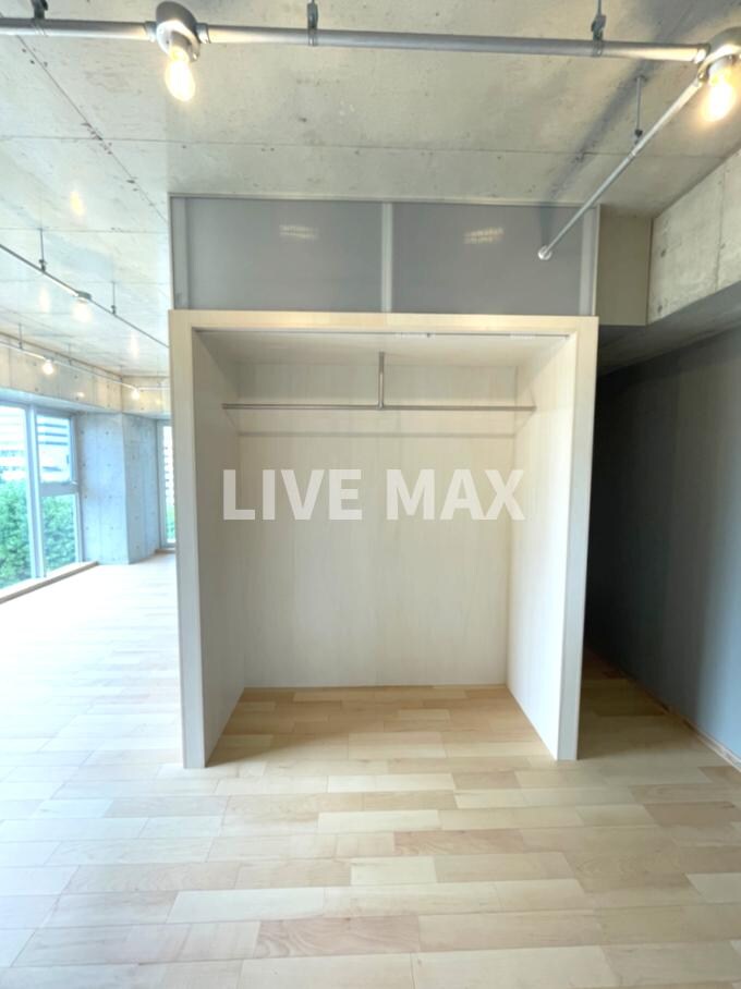 品川港南テラスの物件内観写真