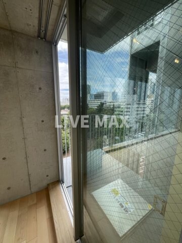 品川港南テラスの物件内観写真