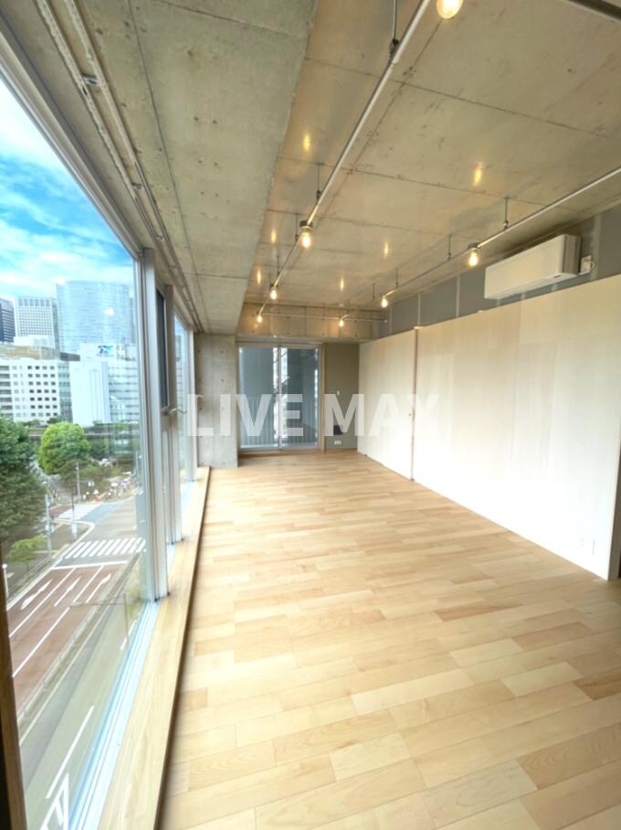 品川港南テラスの物件内観写真