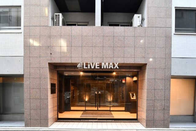 レジディア神田の物件外観写真