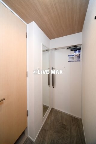 レジディア神田の物件内観写真