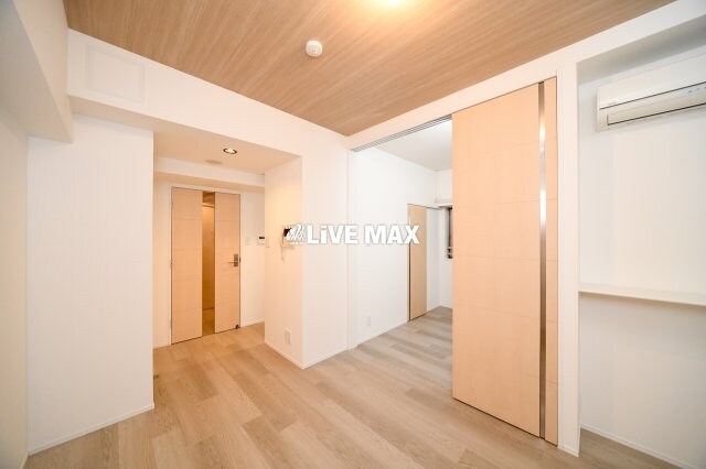 レジディア神田の物件内観写真