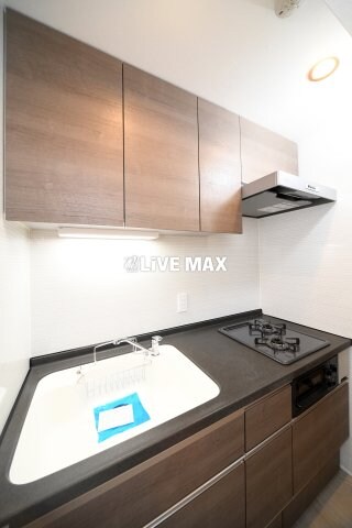 レジディア神田の物件内観写真