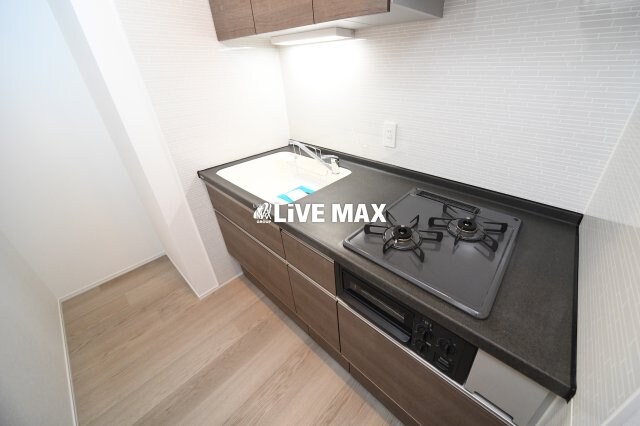 レジディア神田の物件内観写真