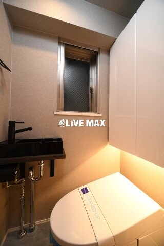 レジディア神田の物件内観写真