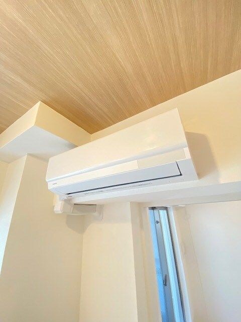 レジディア神田の物件内観写真