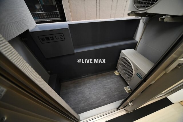 レジディア神田の物件内観写真