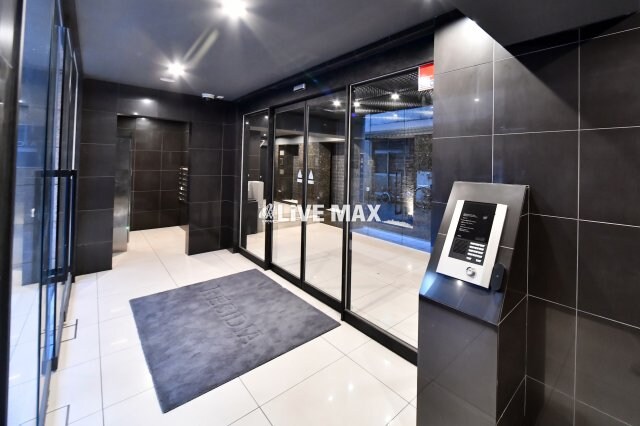 レジディア神田の物件内観写真