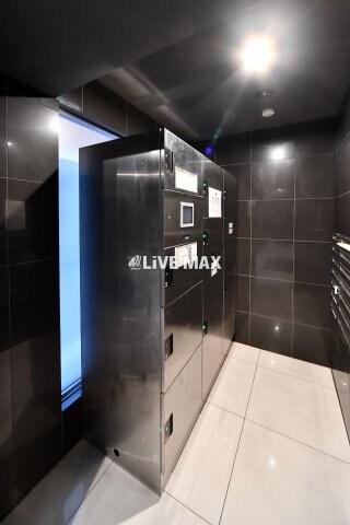 レジディア神田の物件内観写真