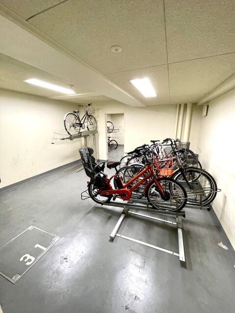 レジディア神田の物件内観写真