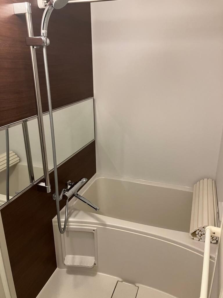 センターコート芝の物件内観写真