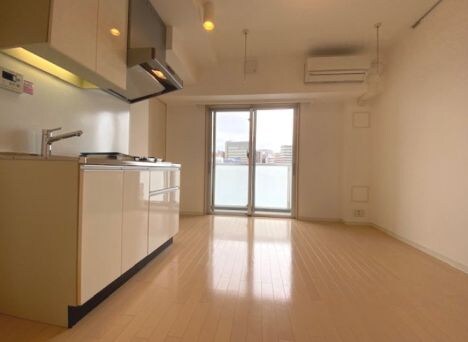 プラウドフラット隅田リバーサイドの物件内観写真