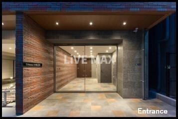 アーバネックス日本橋人形町の物件外観写真