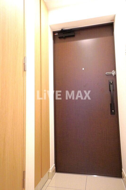 アーバネックス日本橋人形町の物件内観写真