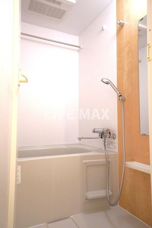 アーバネックス日本橋人形町の物件内観写真