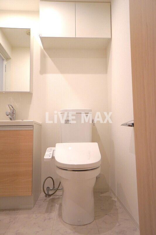 アーバネックス日本橋人形町の物件内観写真