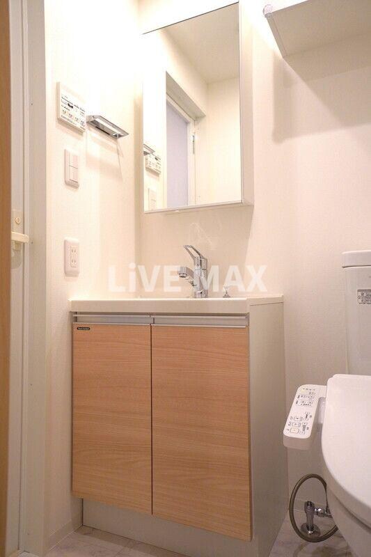 アーバネックス日本橋人形町の物件内観写真