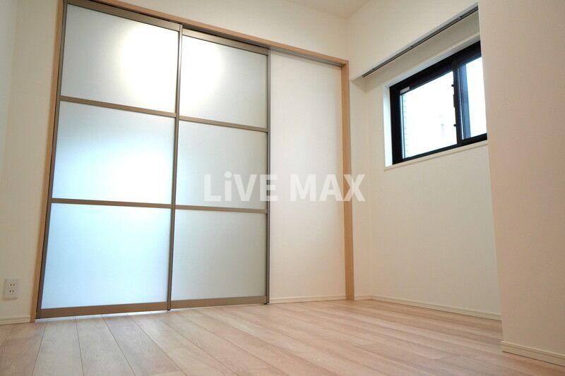 アーバネックス日本橋人形町の物件内観写真