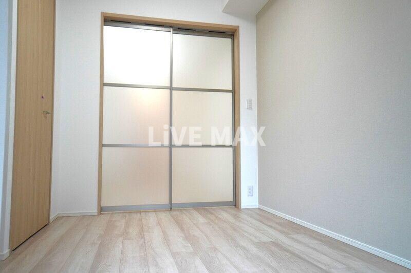 アーバネックス日本橋人形町の物件内観写真