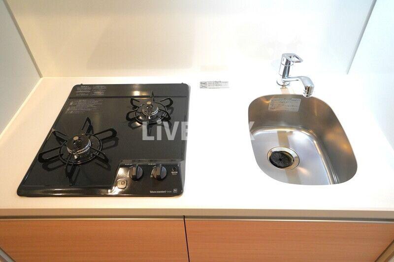 アーバネックス日本橋人形町の物件内観写真