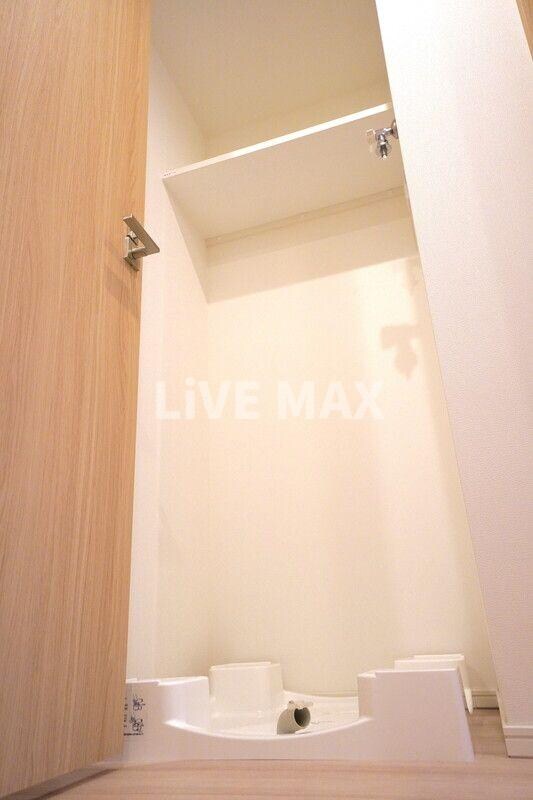 アーバネックス日本橋人形町の物件内観写真