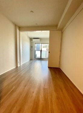 レジディア門前仲町プレイス（旧クレヴィアリグゼ門前仲町）の物件内観写真