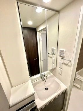 レジディア門前仲町プレイス（旧クレヴィアリグゼ門前仲町）の物件内観写真