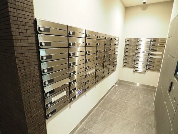 レジディア門前仲町プレイス（旧クレヴィアリグゼ門前仲町）の物件内観写真