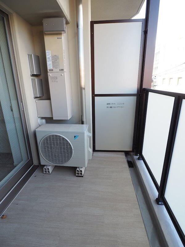 レジディア門前仲町プレイス（旧クレヴィアリグゼ門前仲町）の物件内観写真