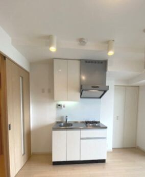 プラウドフラット隅田リバーサイドの物件内観写真