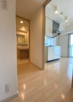 プラウドフラット隅田リバーサイドの物件内観写真