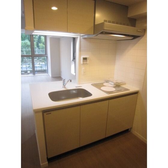 グランハイツ白金の物件内観写真