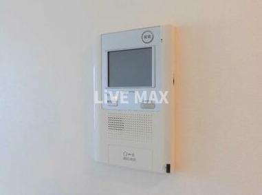 グランハイツ白金の物件内観写真