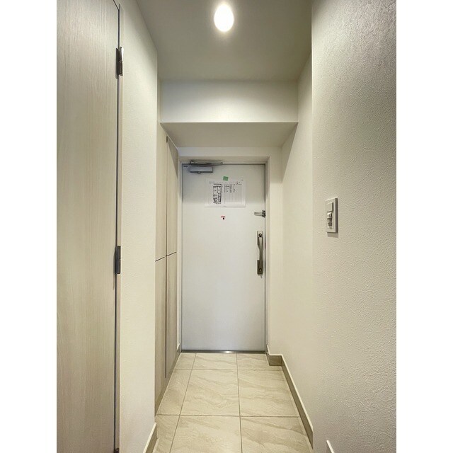 グランエール森下WESTの物件内観写真