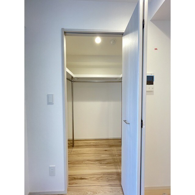 グランエール森下WESTの物件内観写真