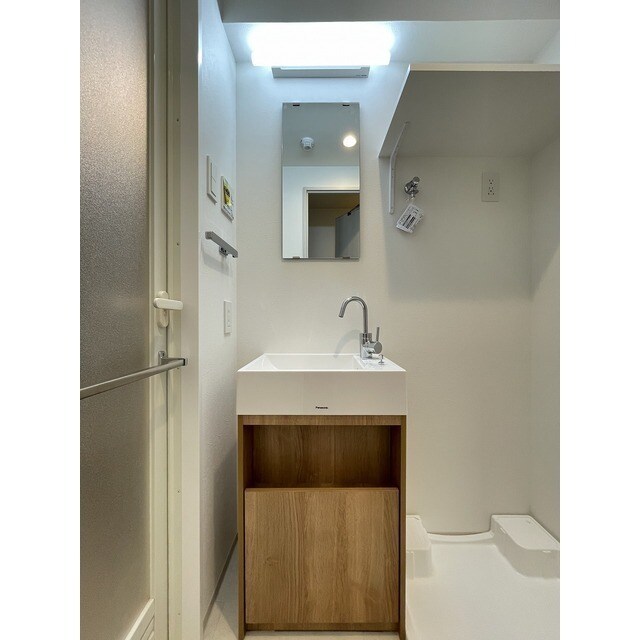 グランエール森下WESTの物件内観写真