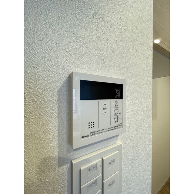 グランエール森下WESTの物件内観写真