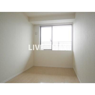 リバーポイントタワーの物件内観写真