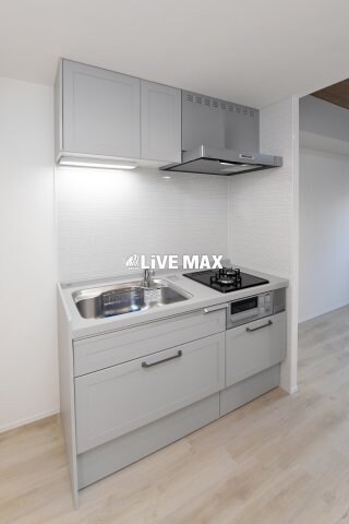 レジディア神田東の物件内観写真