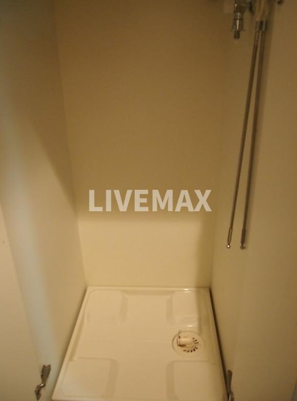 ルーブル大島の物件内観写真