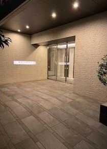 S-RESIDENCE錦糸町パークサイドの物件外観写真