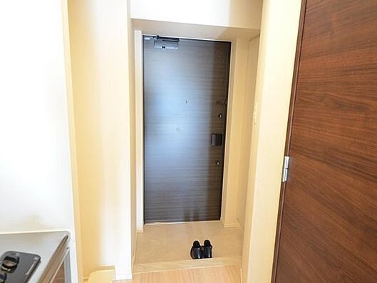 S-RESIDENCE錦糸町パークサイドの物件内観写真