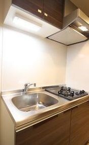 S-RESIDENCE錦糸町パークサイドの物件内観写真