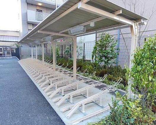 S-RESIDENCE錦糸町パークサイドの物件外観写真