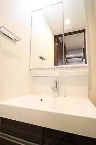 S-RESIDENCE錦糸町パークサイドの物件内観写真