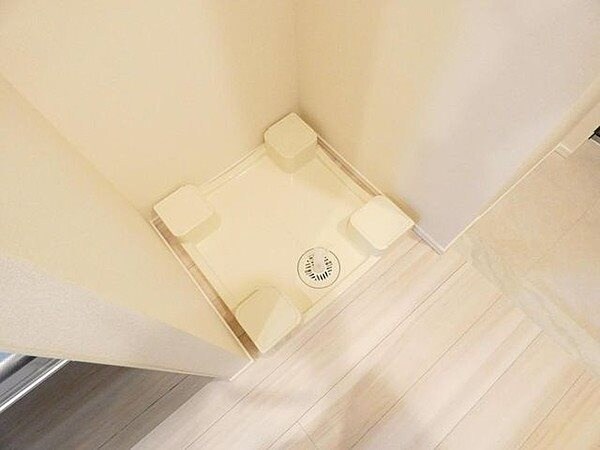 S-RESIDENCE錦糸町パークサイドの物件内観写真